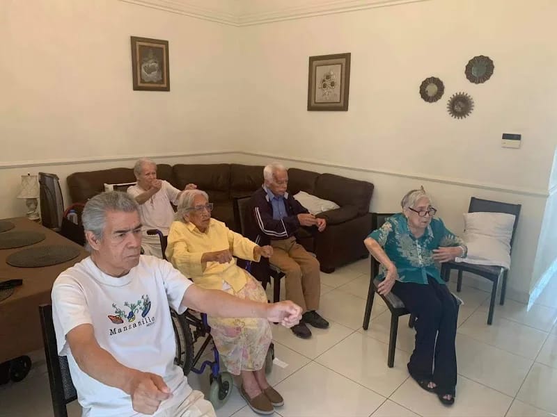 ESTANCA GERIATRICA PLENITUD Y BIENESTAR - Hogar de Ancianos in Torreón, Coahuila photo 6