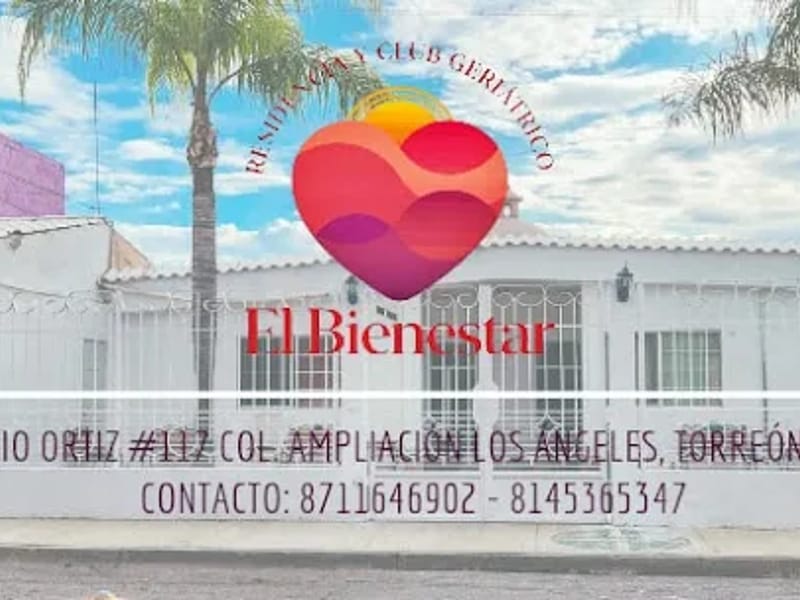 ESTANCA GERIATRICA PLENITUD Y BIENESTAR - Hogar de Ancianos in Torreón, Coahuila photo 1