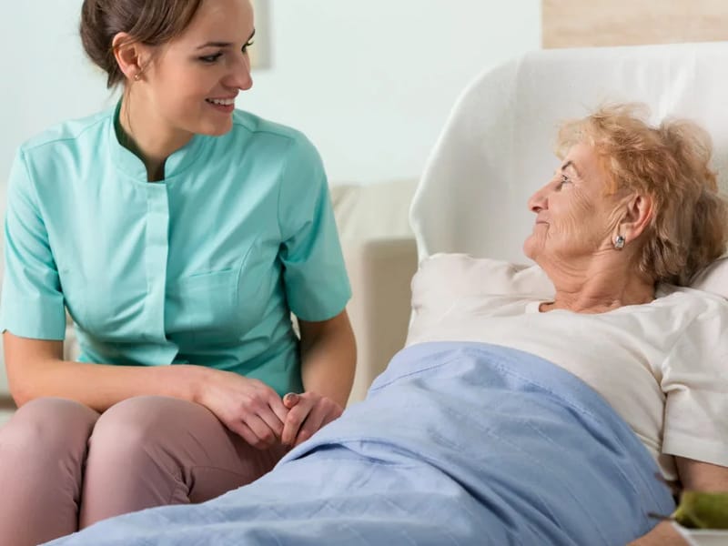 Caring Hearts For Elderly - Assisted Living in Palm Desert, CA photo 2