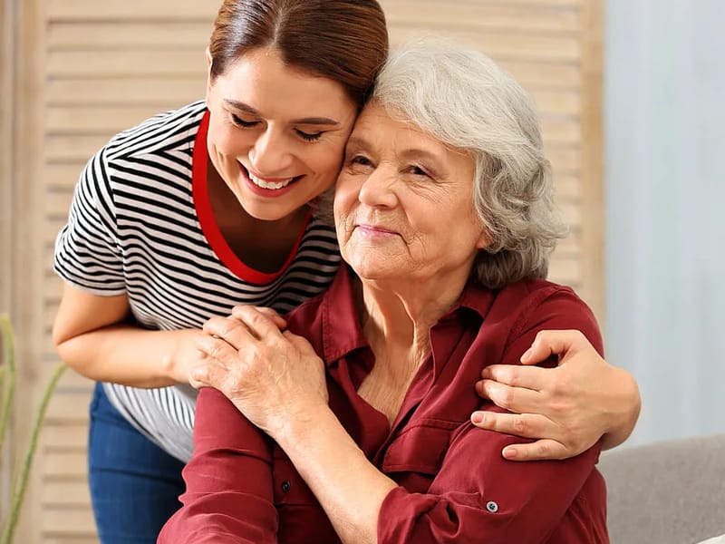 Caring Hearts For Elderly - Assisted Living in Palm Desert, CA photo 3
