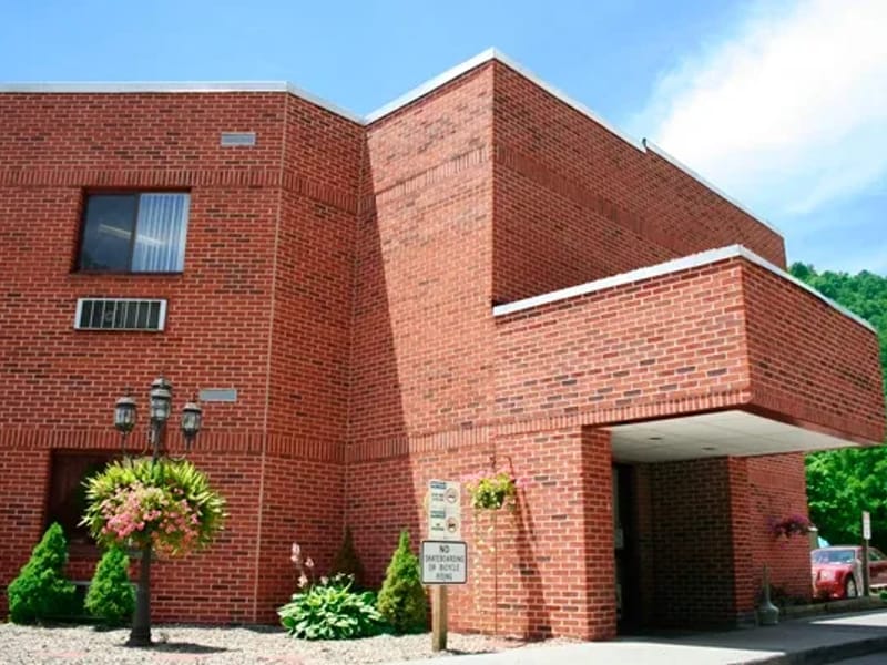 McDowell Healthcare Center - Nursing Home in Gary, WV photo 1
