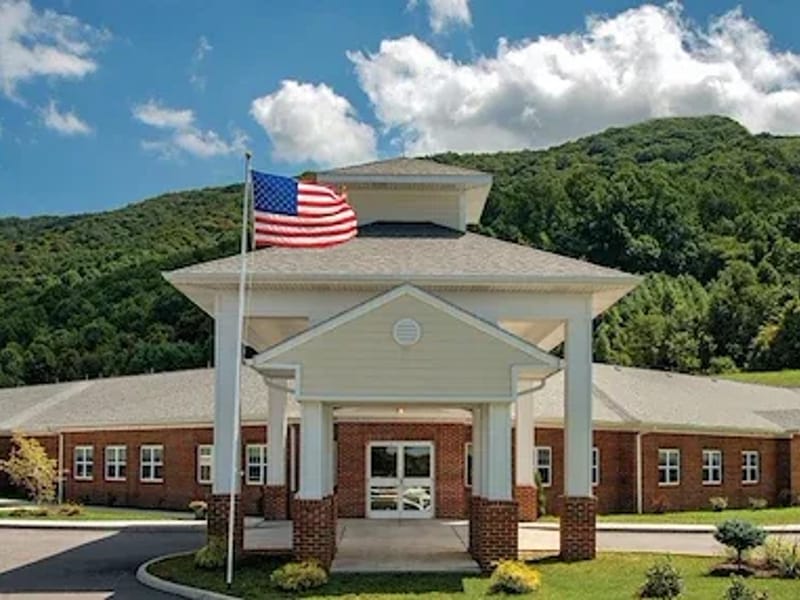 McDowell Healthcare Center - Nursing Home in Gary, WV photo 3