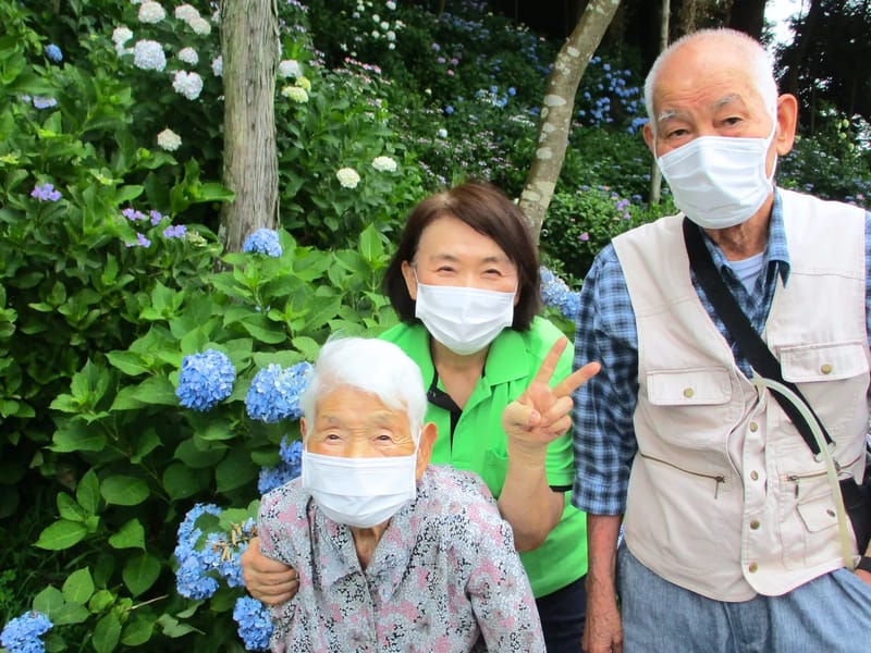グループホーム　いろり端石岡 - 認知症ケア in 石岡市, 茨城県 photo 2