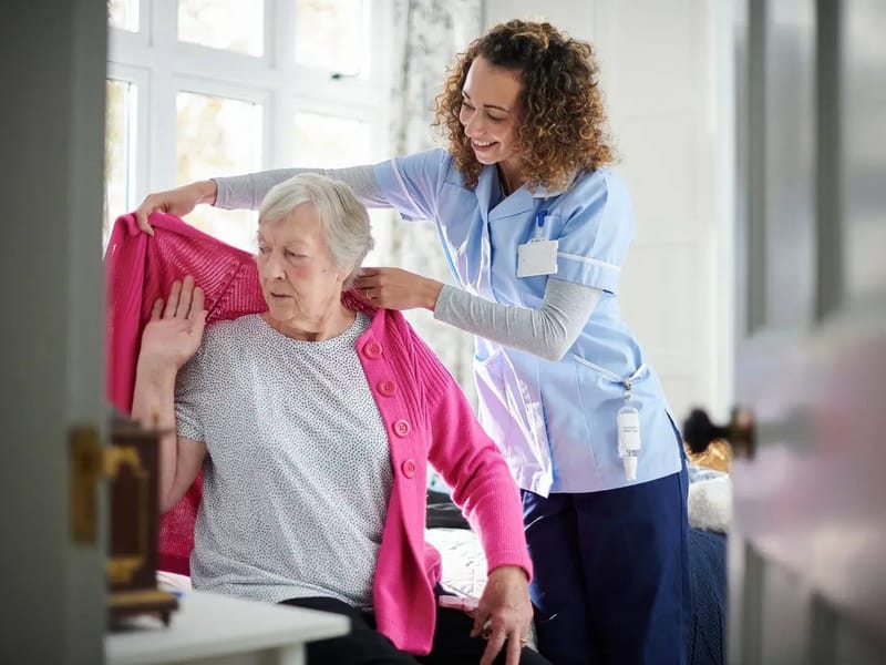 Divine Home Healthcare LLC - Home Health Nursing in Charlotte, NC photo 2