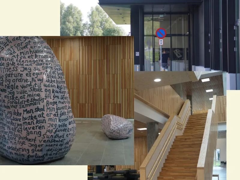 Humlebæk Dagcenter - Dagaktivitet for voksne in Helsingør, Region Hovedstaden photo 1