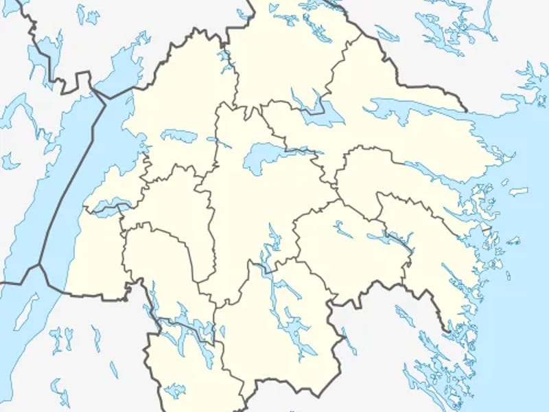 DSO Oppeby Stigtomta - Serviceboende in Nyköping, Södermanlands län photo 1