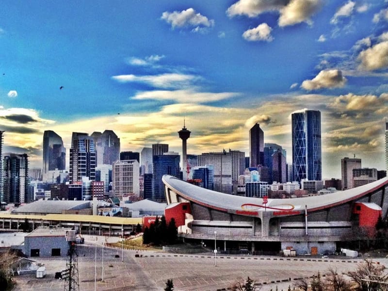 Aomega X - Assisted Living in Calgary, AB photo 1