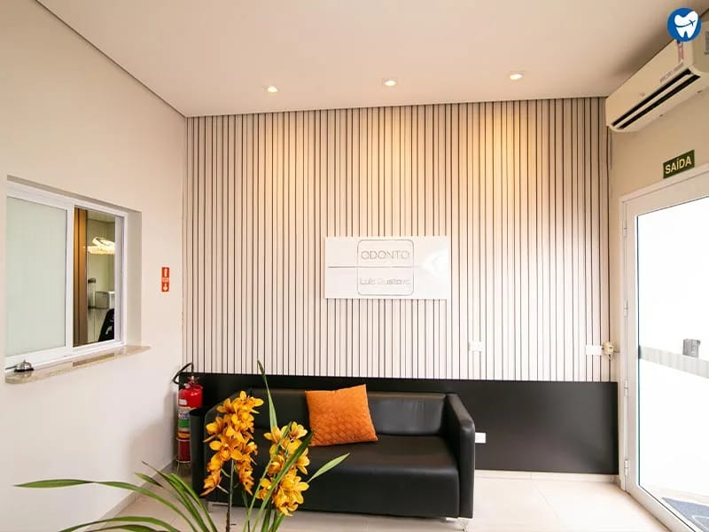 V S CLINIC ODONTO - Cuidado Domiciliar in São Luís, MA photo 1