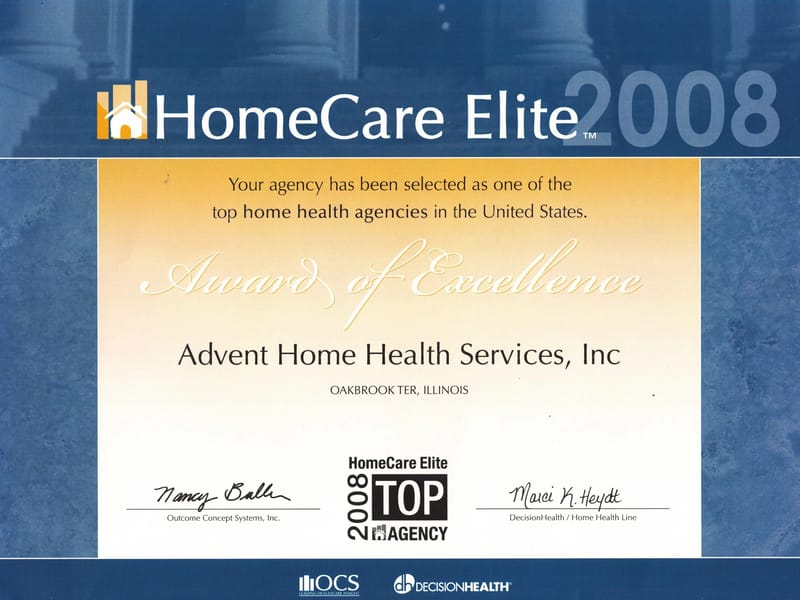 AADVANCE HOME HEALTH SERVICES - Home Health Nursing in Baltimore, MD photo 3