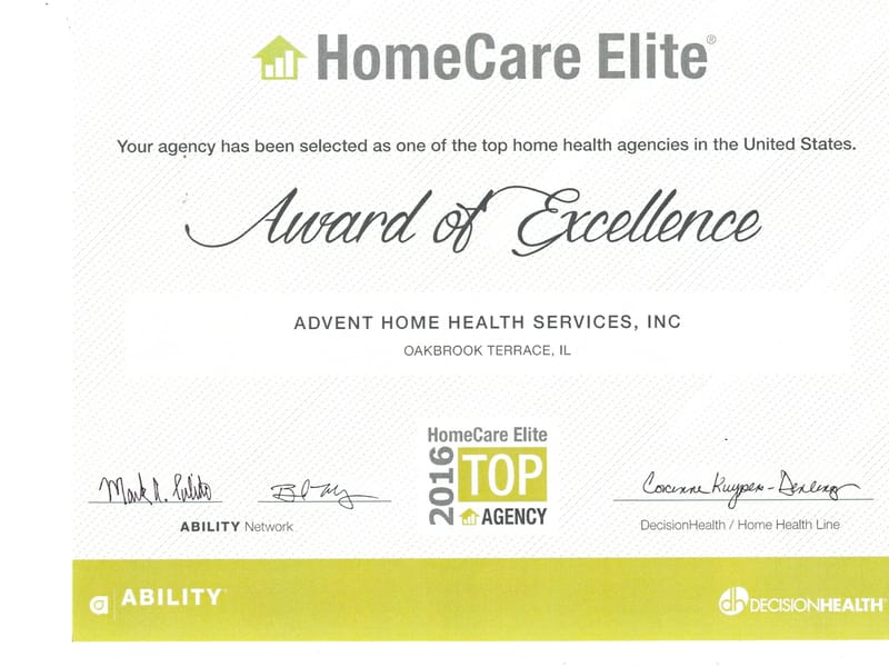 AADVANCE HOME HEALTH SERVICES - Home Health Nursing in Baltimore, MD photo 2