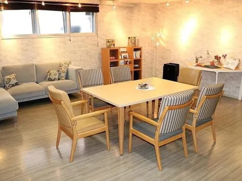 くらら宮前平 - 有料老人ホーム in 川崎市宮前区, 神奈川県 photo 2