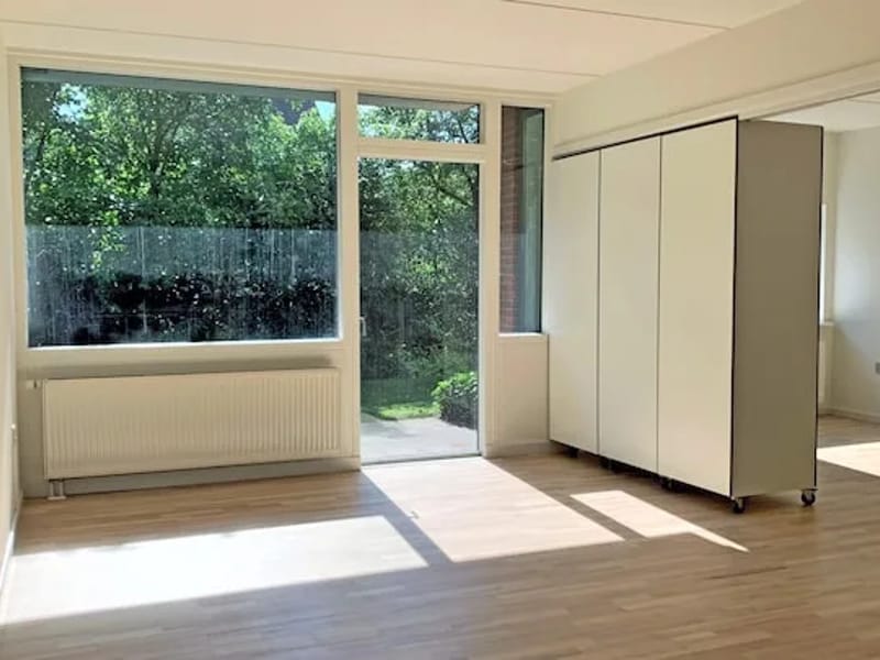 Ældreboligerne Ingeborgvej - Plejebolig in Frederikshavn, Region Nordjylland photo 3