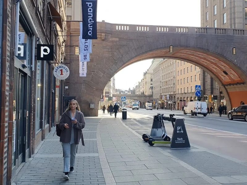 Rådmansgatan - Serviceboende in Östersund, Jämtlands län photo 2