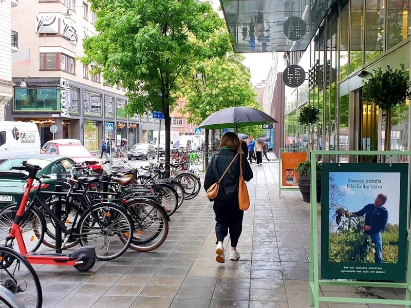 Rådmansgatan - Serviceboende in Östersund, Jämtlands län photo 3
