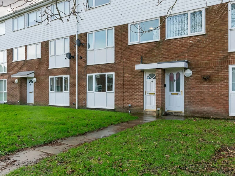 Confidence Care and Support - In-Home Care in Blyth, England photo 2