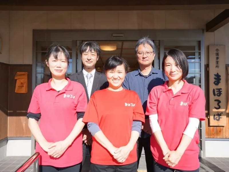 まほろばショートステイ - 有料老人ホーム in 藤岡市, 群馬県 photo 2