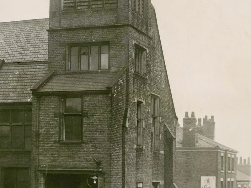 Ribble View in Preston, England photo 2