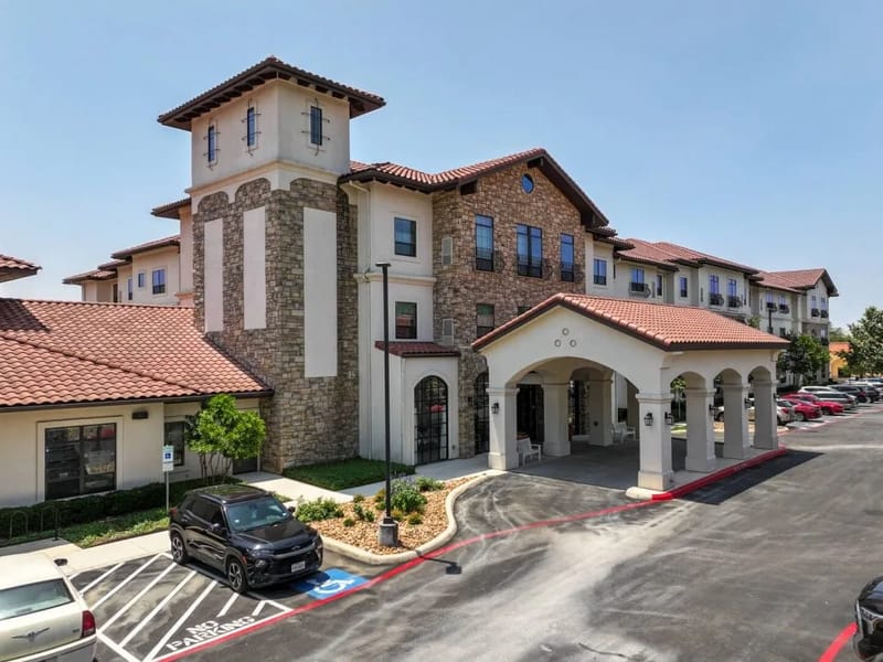 Camino Real Senior Living — Assisted Living, San Antonio, TX · photo 2