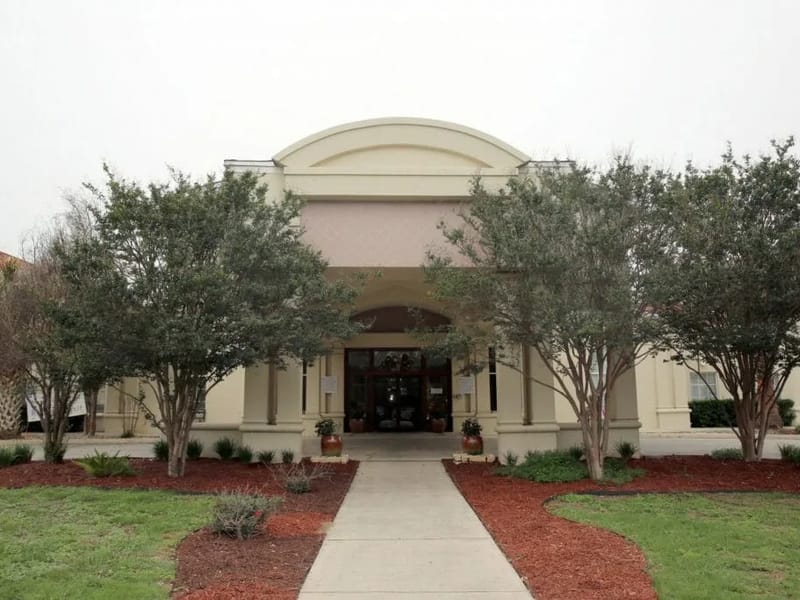 Camino Real Senior Living — Assisted Living, San Antonio, TX · photo 3