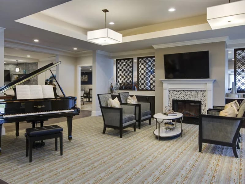 Arbor Terrace - Assisted Living in Gardiner, ME photo 2