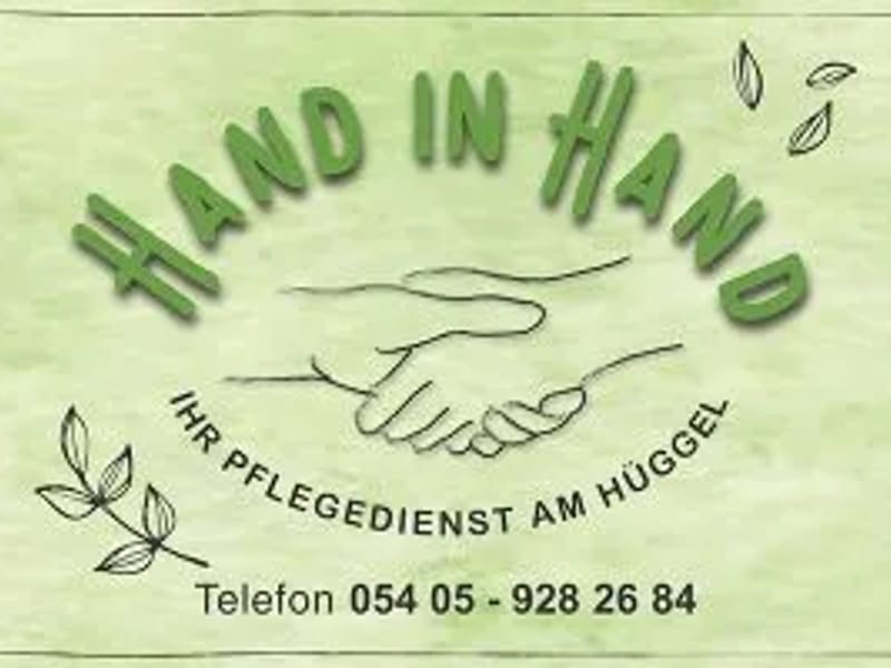 Ambulanter Pflegedienst Hand in Hand - Häusliche Pflege in Großschönau, Sachsen photo 1