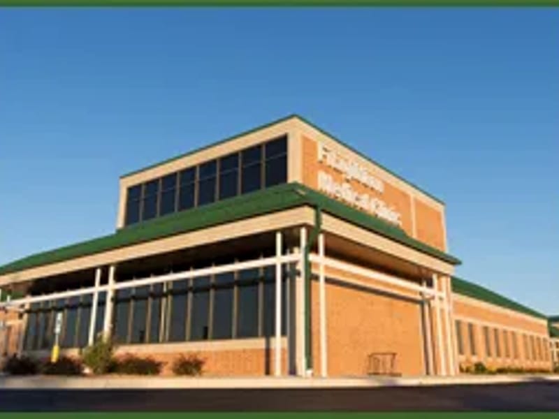 Fitzgibbon Community Home Health — Home Health Nursing, Marshall, MO · photo 1