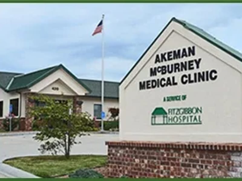 Fitzgibbon Community Home Health — Home Health Nursing, Marshall, MO · photo 2