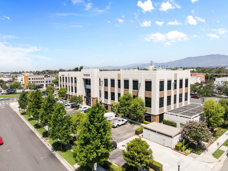 Ablossom Health Care - Home Health Nursing in Ontario, CA photo 2