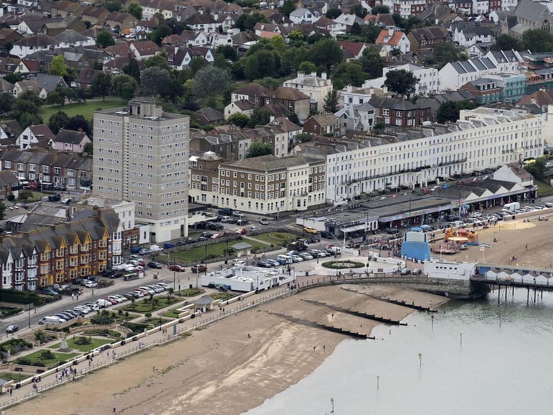 Kingsley - Nursing Home in Herne Bay, England photo 2
