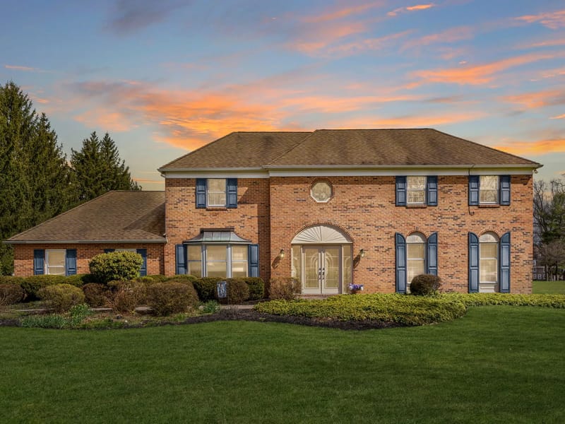 Floral Creek - Assisted Living in Yardley, PA photo 2