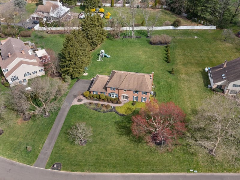 Floral Creek - Assisted Living in Yardley, PA photo 3