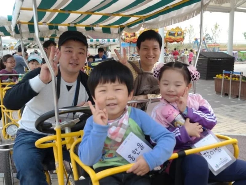 금쪽같은내부모님데이케어 - 방문요양 in 익산시, 전북특별자치도 photo 3