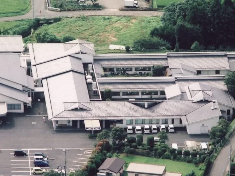 グループホーム あんなかの憩 - 認知症ケア in 安中市, 群馬県 photo 2