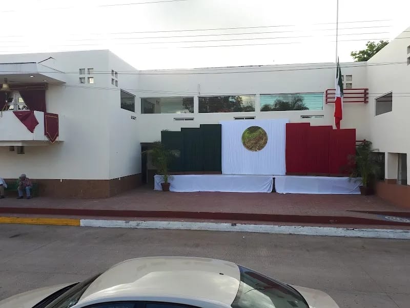 PATRONATO DE LA CASA HOGAR Y DEL CONSEJO - Vida Asistida in Aldama, Tamaulipas photo 3