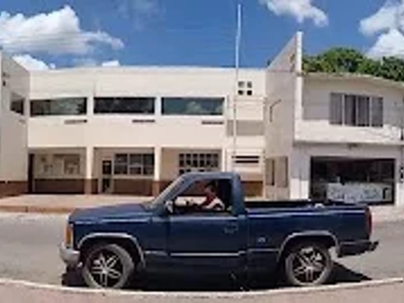 PATRONATO DE LA CASA HOGAR Y DEL CONSEJO - Vida Asistida in Aldama, Tamaulipas photo 5