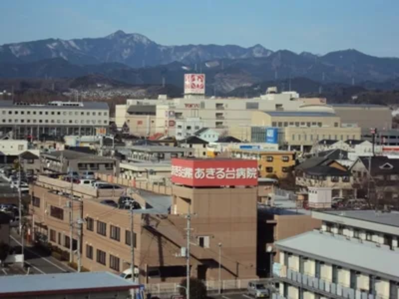 あきる台病院 - 入院リハビリ in あきる野市, 東京都 photo 5