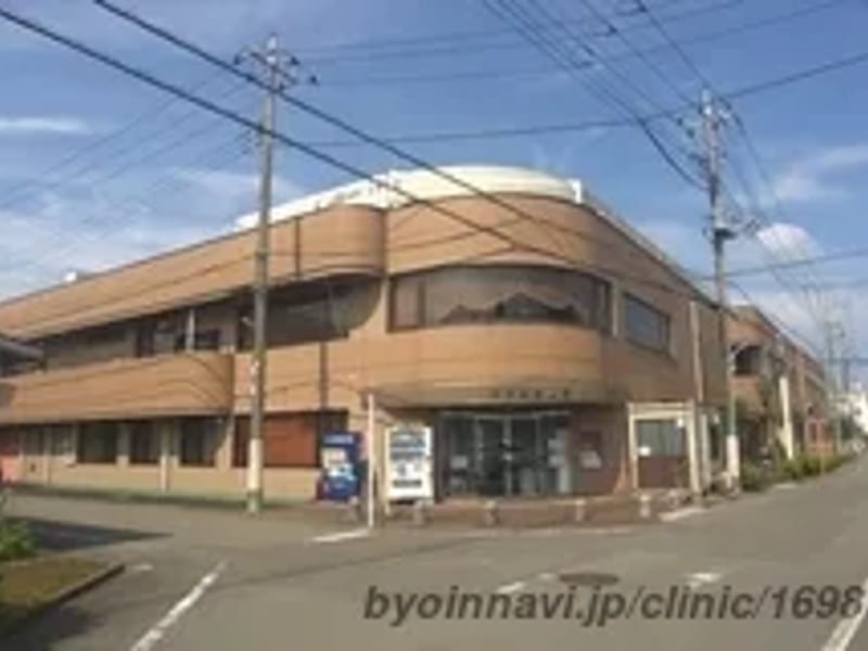 あきる台病院 - 入院リハビリ in あきる野市, 東京都 photo 4