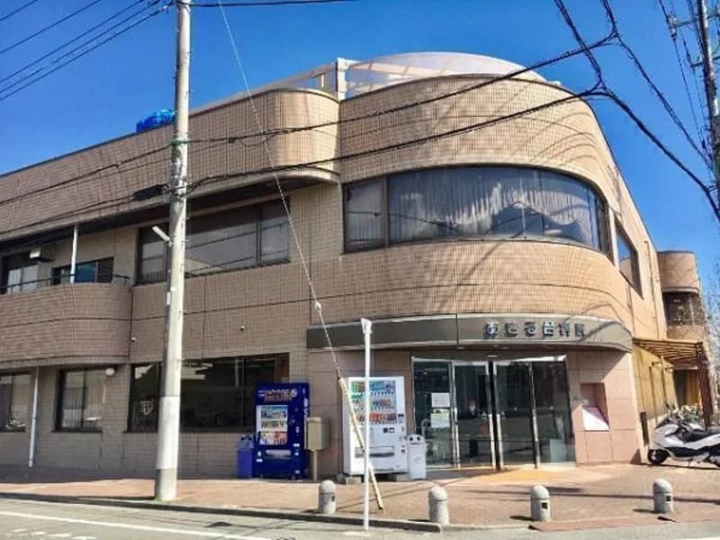 あきる台病院 - 入院リハビリ in あきる野市, 東京都 photo 3