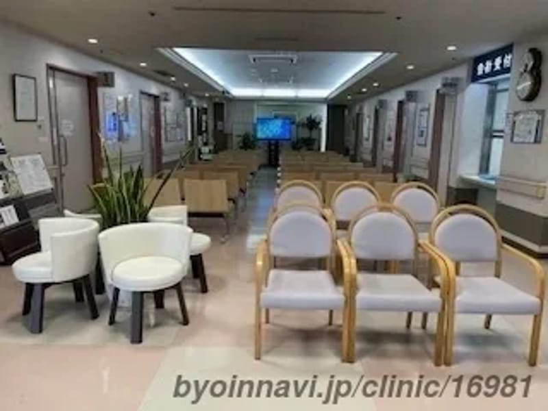あきる台病院 - 入院リハビリ in あきる野市, 東京都 photo 6
