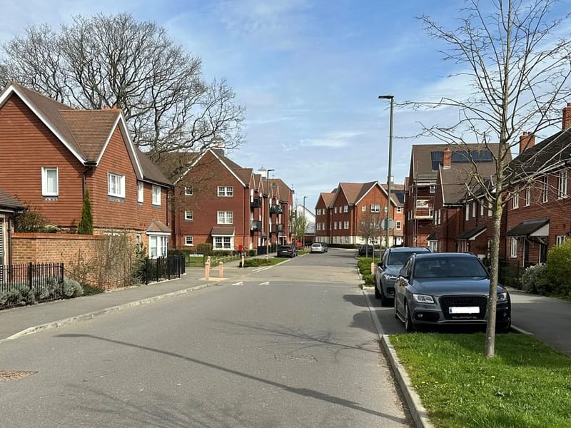 Westvale Home Care Ltd - In-Home Care in Horley, England photo 3