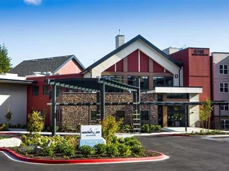 Heron's Key - Assisted Living in Gig Harbor, WA photo 1