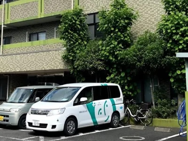 あじさい苑在宅介護支援センター - 有料老人ホーム in 市原市, 千葉県 photo 2