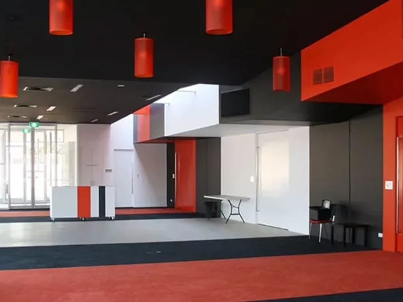 NAS Community Services (North 1) in Blackburn, England photo 2