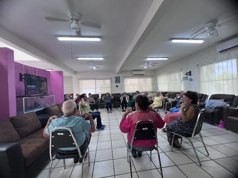 CASA CLUB DEL ADULTO MAYOR - Hogar de Ancianos in Tampico, Tamaulipas photo 2