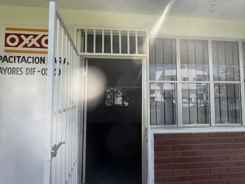 CASA CLUB DEL ADULTO MAYOR - Hogar de Ancianos in Tampico, Tamaulipas photo 5