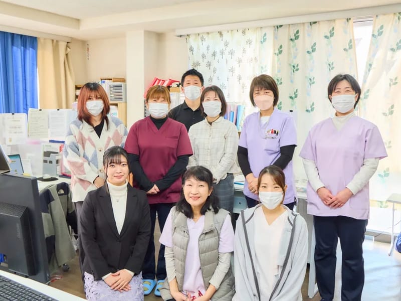 アロハヘルパーステーション - 訪問介護 in 町田市, 東京都 photo 2