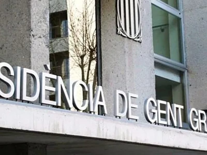 Centre de Dia per a Gent Gran Pare Batllori - Centro de Día in Barcelona, Cataluña photo 2