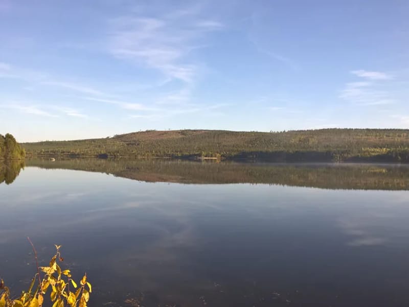 Kaitumgården - Äldreboende in Jokkmokk, Norrbottens län photo 2