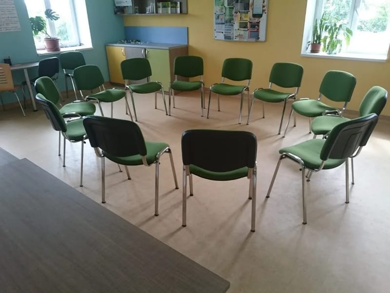 Adiktologická ambulance Kolping - Žďár nad Sázavou - Pečovatelská služba in Jihlava, Kraj Vysočina photo 1