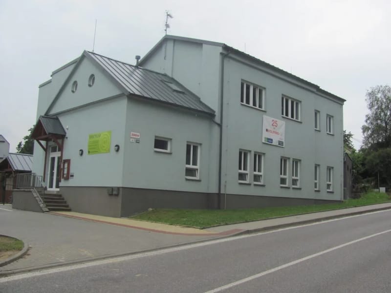 Adiktologická ambulance Kolping - Žďár nad Sázavou - Pečovatelská služba in Jihlava, Kraj Vysočina photo 2
